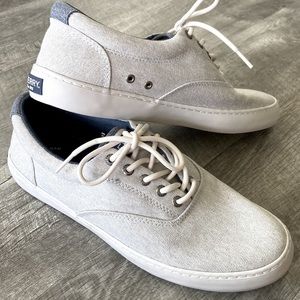 Men's Sperry, Cutter CVO Sneaker BRAND NEW